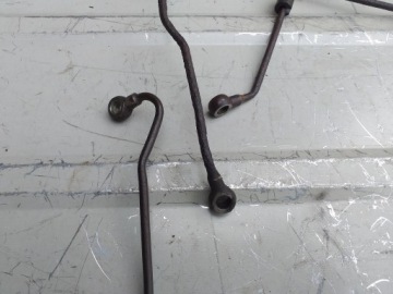 КОМПЛЕКТ МАСЛЯНЫХ ТРУБ KAWASAKI KLF 220