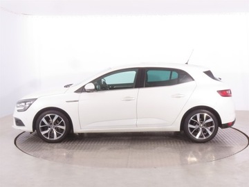 Renault Megane IV 2016 Renault Megane 1.2 TCe, 1. Właściciel, Skóra, zdjęcie 2