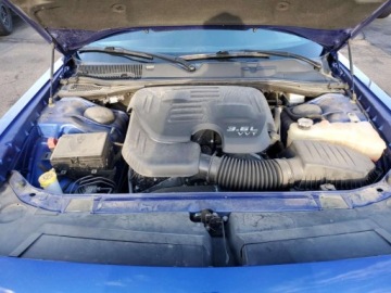 Dodge Challenger III 2020 Dodge Challenger GT 2020 3.6L 3.6 Benzyna 305KM, zdjęcie 6