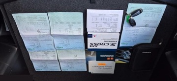 Suzuki SX4 II S-cross 1.6 VVT 120KM 2015 Suzuki SX4 S-Cross 1.6 Premium Plus 4WD 120KM 2015r, zdjęcie 37