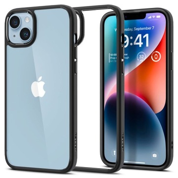 SPIGEN UH - MOCNE ETUI OBUDOWA CASE - DO IPHONE 14