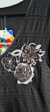 SUKIENKA Desigual r. L