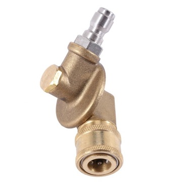 насадка для мойки высокого давления, насадка для чистки