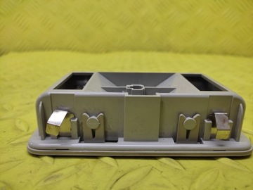 ФОНАРЬ SEAT EXEO COMBI 3R9947123