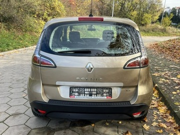 Renault Scenic III XMOD Energy TCe 115KM 2014 Renault Scenic Lift 1.2 Benzyna 115KM Opłacony, zdjęcie 4