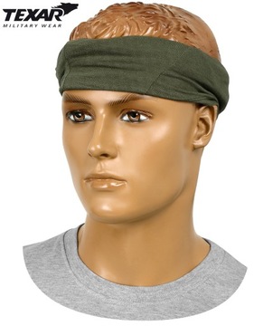 Термоактивная военная тактическая балаклава NINJA TEXAR, гибкий козырек