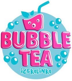 Сироп Bubble Tea МАЛИНА — 2л (2,7кг) 1:9