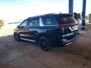 Kia Carnival II 2023 Kia Carnival Sx Prestige 2023 3.5 Benzyna 290KM, zdjęcie 1