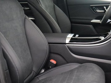 Mercedes GLC C254/X254 2025 GLC Coupe 300 de 4-Matic AMG Line 2.0 (353KM) 2025, zdjęcie 10