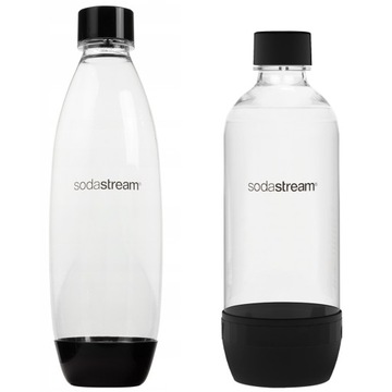 НАБОР БУТЫЛОК TERRA ВОДОСАТУРАТОР SODASTREAM TERRA