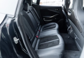 Aston Martin DBX 2022 Aston Martin DBX 2022 4.0l 4.0 Benzyna 542KM, zdjęcie 8