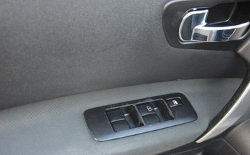 Nissan Qashqai I Crossover 2.0 140KM 2011 Nissan Qashqai 2.0B Navi Kamera Panorama Hak 155 Tys Km Sprowadzony Oplaco, zdjęcie 28