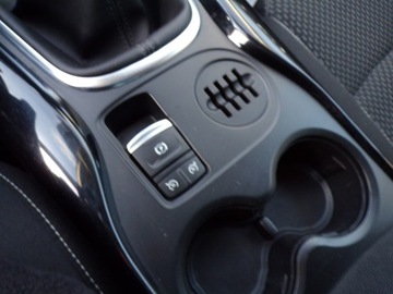 Renault Kadjar Crossover 1.5 dCi 110KM 2015 RENAULT KADJAR AUTO Z NIEMIEC NAVI ALU HAK zarejestrowany, zdjęcie 20