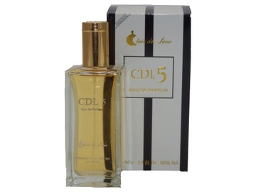 CDL 5 Woda Perfumowana 100ml Woman