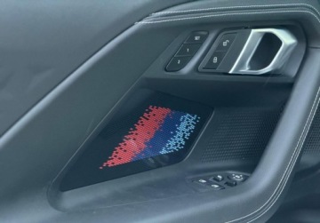 BMW Seria 2 F74 2025 BMW M2 BMW M2 Coupe 3.0 Benzyna 480KM, zdjęcie 21