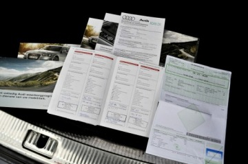 Audi A4 B8 Avant Facelifting 2.0 TDI 112g 136KM 2012 Audi A4 2.0TDI 136KM Lift Xenon Led Skóra, zdjęcie 37