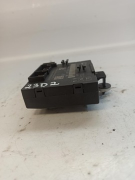 AUDI A1 MODUŁ STEROWNIK DRZWI TYŁ TYLNY 8X0959795B