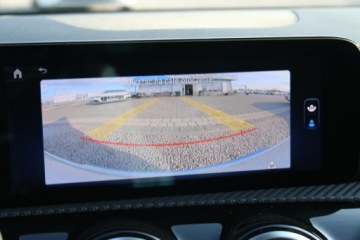 Mercedes CLA C118/X118 Coupe Facelifting 1.3 200 163KM 2024 Mercedes CLA 200 Kamera Ambiente Gwarancja, zdjęcie 27