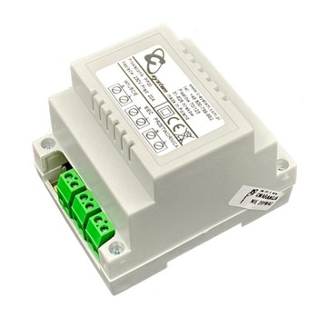 Przełącznik zasilania sieć / przetwornica 230V 20A