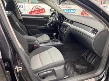 Skoda Superb II Kombi 1.8 TSI 160KM 2010 Skoda Superb XENONY NAWIGACJA PARKTRONIC TEMPOMAT SERWISOANA ZAREJESTROWANA, zdjęcie 7