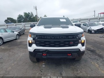 Chevrolet Silverado II 2024 Chevrolet Silverado 1500 Short Bed Custom Trail Boss 2024 5.3l 5.3 Benzyna, zdjęcie 7