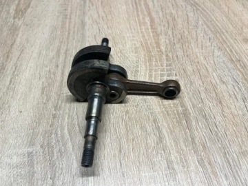 MCCULLOCH 542E ШАТУН КОЛЕНВАЛА