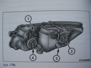 Сервисная книжка FIAT FREEMONT +Uconnect Польша