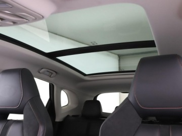 MG HS 2023 MG HS Luxury automat skóra panorama navi ACC, zdjęcie 38