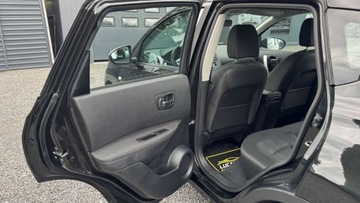 Nissan Qashqai I Crossover 1.6 dCi DPF 130KM 2011 Nissan Qashqai 4x4, 1.6 dCI, Bezywpadkowy GWARANCJA 1.6 Diesel 130KM, zdjęcie 22