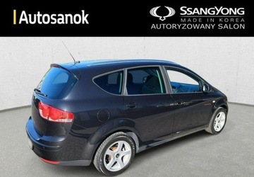 Seat Altea Standard 1.8 TSI 160KM 2010 Seat Altea XL Seat Altea Bogata Wersja Nawigacja Xenon Czujniki Parkow, zdjęcie 4
