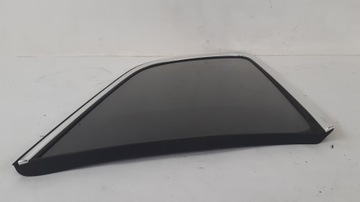 ОКНО КУЗОВА VOLVO XC90 II СЛЕВА