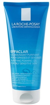 La Roche-Posay Effaclar żel do twarzy 200 ml