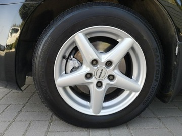 Volkswagen Golf VI Hatchback 5d 1.4 80KM 2011 Volkswagen Golf 1.4MPI +LPG 80KM Klimatronic, zdjęcie 23