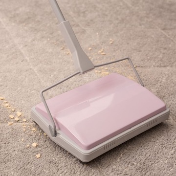 Ручной механический пылесос YORK KATIE Kaśka