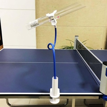 Робот-тренажер для настольного тенниса Мяч для настольного тенниса