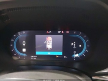 Volvo XC60 II 2024 Volvo XC 60 2024 r., 2,0L B5 CORE DARK THEME 2.0 Benzyna 247KM, zdjęcie 6