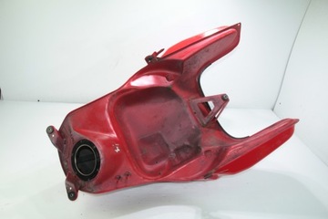 Triumph Tiger Sport 1050 07-14 Bak Tank