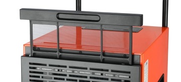 ПРОФЕССИОНАЛЬНАЯ ПРОМЫШЛЕННАЯ ВЛАЖНАЯ СУШИЛКА 50Л/24Ч