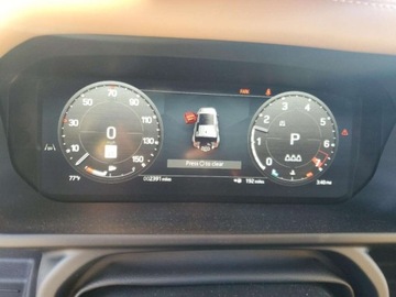 Land Rover Defender IV (L663) 2025 Land Rover Defender 110 S 2025 2.0l 2.0 Benzyna 296KM, zdjęcie 9