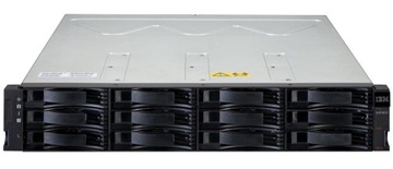 IBM EXP3512 12 x 3,5 Ramka SAS / SATA SFF-8088