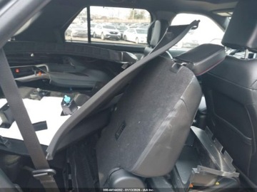 Ford Explorer VI 2023 Ford Explorer St 2023 3.0 Benzyna 400KM, zdjęcie 12