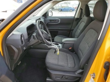 Ford Bronco V 2022 Ford Bronco Sport Big Bend 2022 1.5 Benzyna 181KM, zdjęcie 7