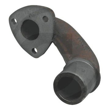 Kolektor wydechowy MF 898011M1