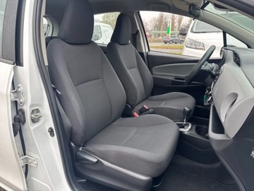 Toyota Yaris III Hatchback 5d Facelifting 2017 1.5 Hybrid 100KM 2020 Toyota Yaris Hybrid 100 Active III (2011-2019) Toy, zdjęcie 21