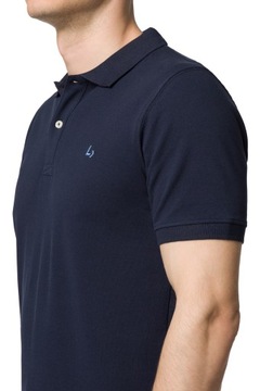 Zestaw Koszulek Polo 2-Pak Lancerto Manuel 2XL