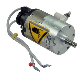 CRB2BW30-180S SMC Aktuator siłownik obrotowy