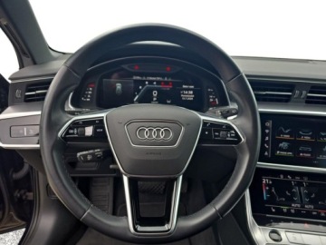Audi A6 C8 Avant 2.0 40 TDI 204KM 2023 Audi A6 Avant Audi A6 Avant Sport 40 TDI quattro 204KM S tronic 2.0 Diesel, zdjęcie 13