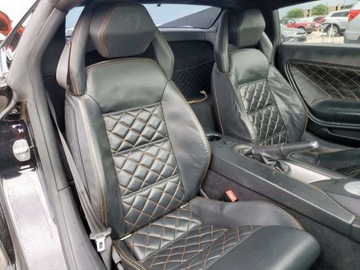 Lamborghini Gallardo 2012 Lamborghini Gallardo 2012 5.2l 5.2 Benzyna 550KM, zdjęcie 10