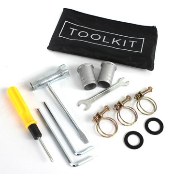 БЕНЗИНОВЫЙ НАСОС ДЛЯ ВОДЫ 5,2 Л.С. МОТОНАСОС WP10