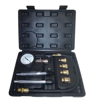 Тестер уровня компрессии бензинового двигателя 8el 0-21Bar